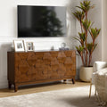 Floppiz 60" W Sideboard with Solid Wood Legs