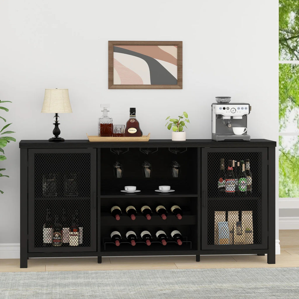 Floppiz 55'' Bar Cabinet