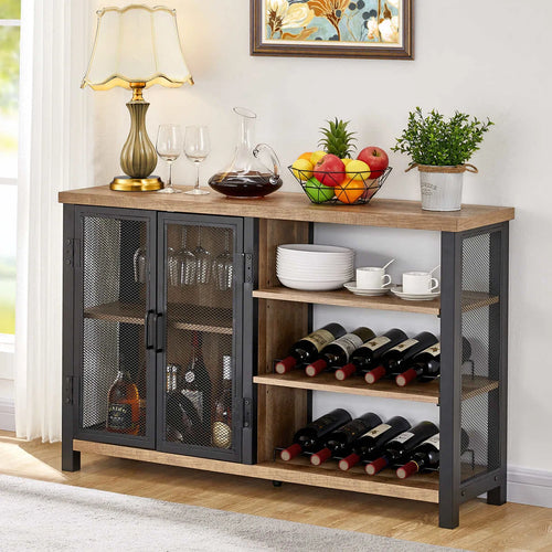 Floppiz 47.24'' Bar Cabinet