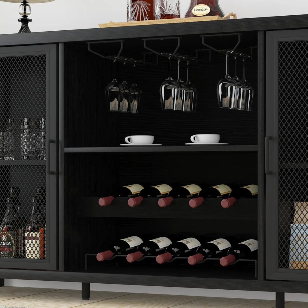Floppiz 55'' Bar Cabinet