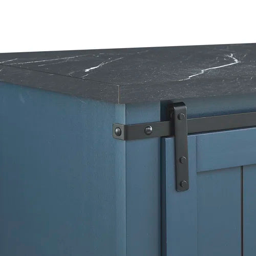 Floppiz 47.48'' Bar Cabinet