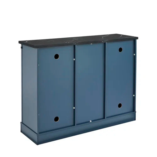 Floppiz 47.48'' Bar Cabinet