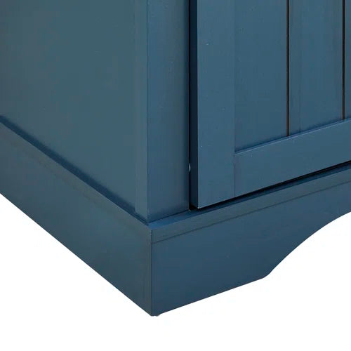 Floppiz 47.48'' Bar Cabinet