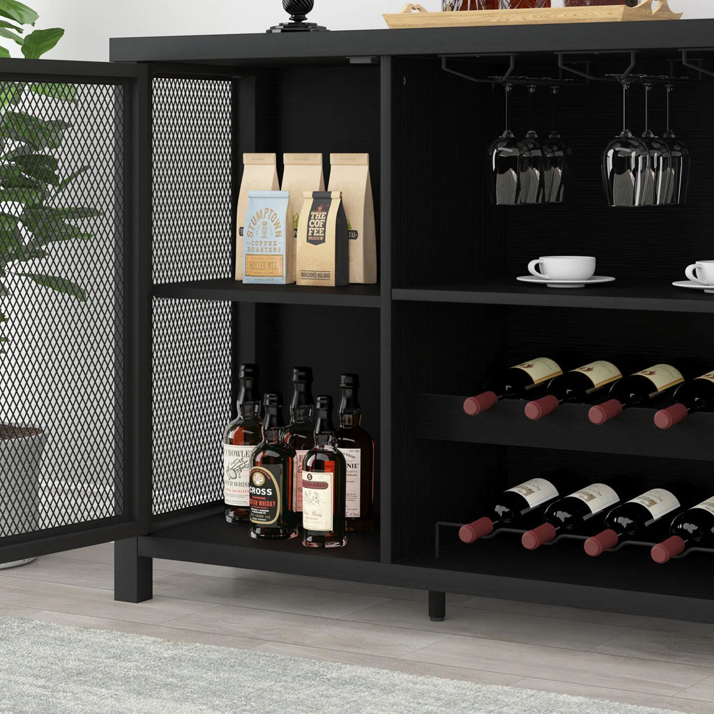 Floppiz 55'' Bar Cabinet