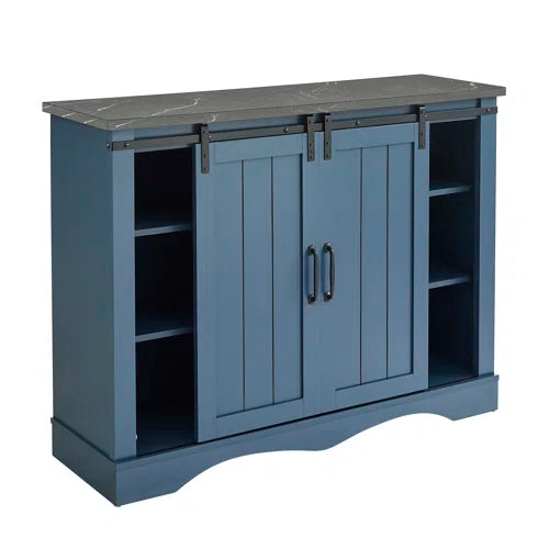 Floppiz 47.48'' Bar Cabinet