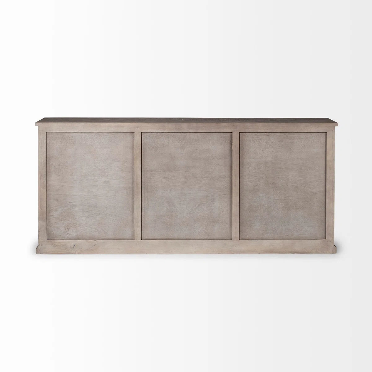 Floppiz 81.5'' Solid Wood Sideboard